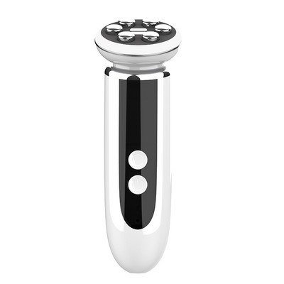 mini rf arcszépítő készülék ems műszer 5 az 1-ben rf ems led fényterápiás arcszépítő készülék