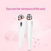 Eye Beauty Instrument Vibration Eye Massage Instrument Eye Cream Import Instrument Eye Beauty Eye Beauty Instruments
