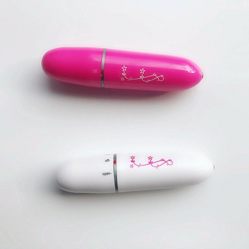 Mini uređaj za masažu očiju Električni masažer za oči Vibracija Anti Bag Torbica Olovka protiv bora Beauty Massager