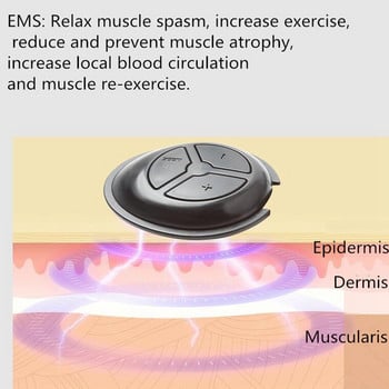 Ηλεκτρικό μασάζ μάγουλου για αδυνάτισμα προσώπου σε σχήμα V Ανύψωση προσώπου V-Line Lift Up Bandage Συσκευή θεραπείας EMS Beauty Machine
