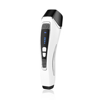5 az 1-ben Pulse Beauty Instrument arcmasszírozó LED fényterápia Elektroporáció Bőrfiatalítás Mikroáram ránctalanítás