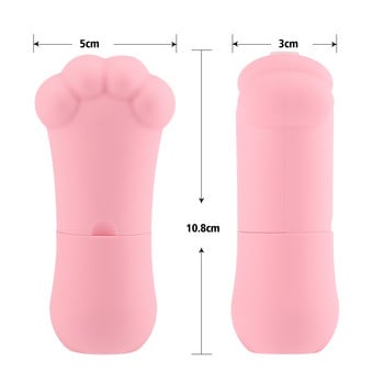 Επαναχρησιμοποιήσιμη Icing Cooling Ice Massage Cups Cold Massager Roller Silicone Freezable Cube Tray Face Lifting Massage for Muscle