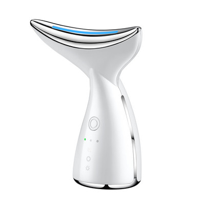 Nyakápoló masszírozó műszer Nyak szépségápolási eszköz Emelő feszesítő a minta eltávolításához Beauty Instrument Arcmasszírozó