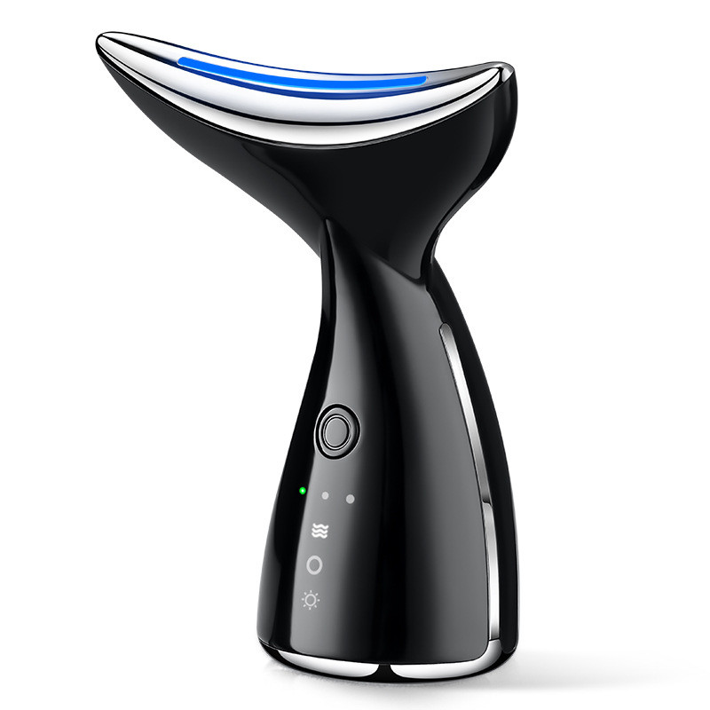 Nyakápoló masszírozó műszer Nyak szépségápolási eszköz Emelő feszesítő a minta eltávolításához Beauty Instrument Arcmasszírozó