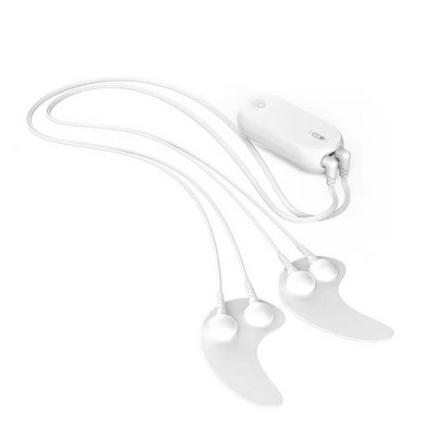 EMS Eye Massager Električni RF Jastučići za grijanje očiju Podočnjaci Uklanjanje vrećica Protiv bora Olakšavanje natečenosti Oči Alati za opuštanje lica