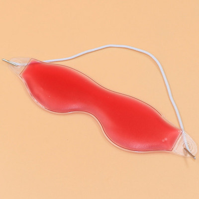 Ледена маска за очи Маска за сън Компресиращ гел за облекчаване на умората на очите Охлаждане Релаксация Инструменти за грижа за щит за очи Премахване на тъмни кръгове