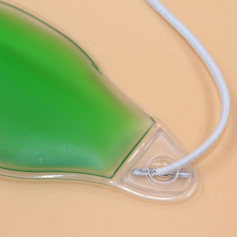 Ледена маска за очи Маска за сън Компресиращ гел за облекчаване на умората на очите Охлаждане Релаксация Инструменти за грижа за щит за очи Премахване на тъмни кръгове