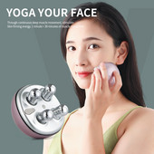 EMS Microcurrent Facial Lifting Device Archenger újratölthető bőrmasszírozó Beauty Device Skin Tighten Face Karcsúsító gép