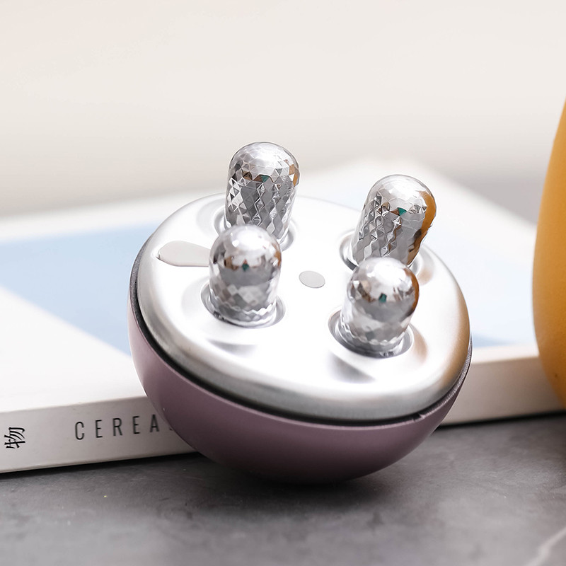 EMS Microcurrent Facial Lifting Device Archenger újratölthető bőrmasszírozó Beauty Device Skin Tighten Face Karcsúsító gép