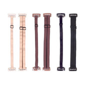 Facelift trake Najlon s kopčama Rastezljiva tkanina Facelift patch trake za zatezanje lica Face Women Patch Anti-Wrinkle Chin Reducer