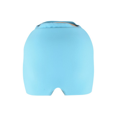 Galvos skausmus malšinantis, migreną mažinantis skrybėlių gelis karšto šalčio terapijos galvos skausmą malšinančios kepuraitės Tamprus kompresinis gaubtas sinuso stresą mažinanti akių kaukė