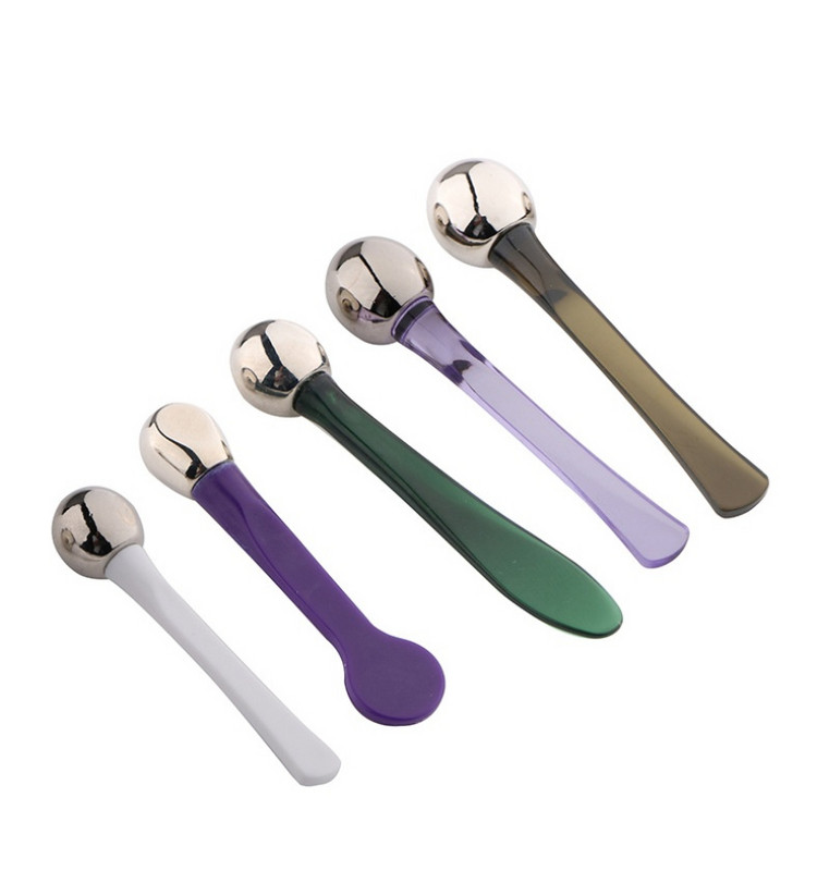 Sleeping Eye Mask Mentele Face Lift Eye Massager Beauty Tools Dark Circles Eye Cream Padalytas kaušelis Eye Massage Stick Hot TSLM1