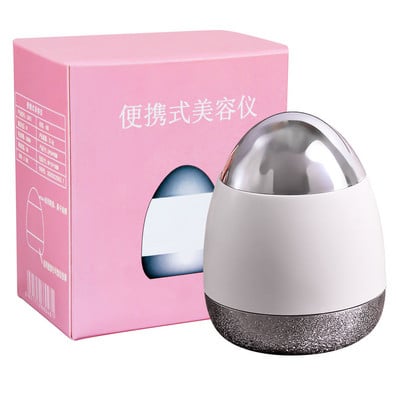 Мини високочестотен масаж на очите Релаксация Лифтинг/Стягане Премахване на бръчки Тъмни кръгове Подмладяване Устройство за красота на очите Писалка за красота