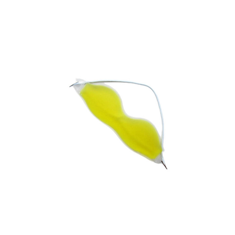 Ice EyeGel Csökkenti a Sötét Karikákat Szemkörnyék Maszk Fáradtság Csökkentő Gél maszk