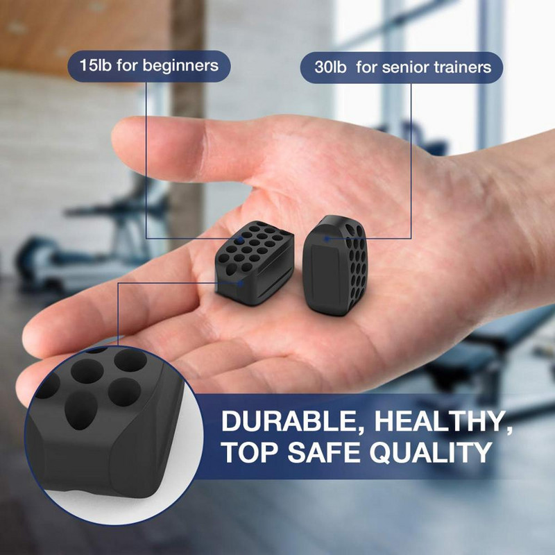 2 DB JawLine Exerciser Ball arcápoló állkapocs izom toner Trainin Fitness öregedésgátló Élelmiszer-minőségű szilika áll arc emelő arc karcsúbb