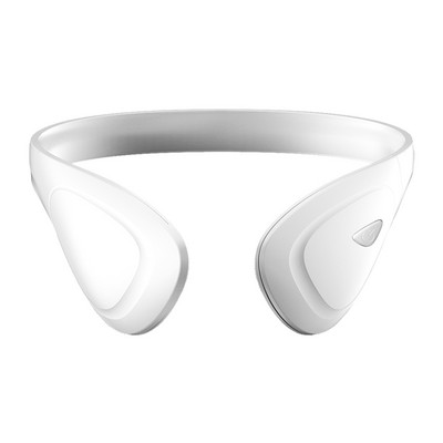 Elektrinis EMS V veido masažuoklis Veido raumenų pakėlimas Liekninamasis veido liekninamasis odos stangrinimo prietaisas Veido pakėlimo aparatas