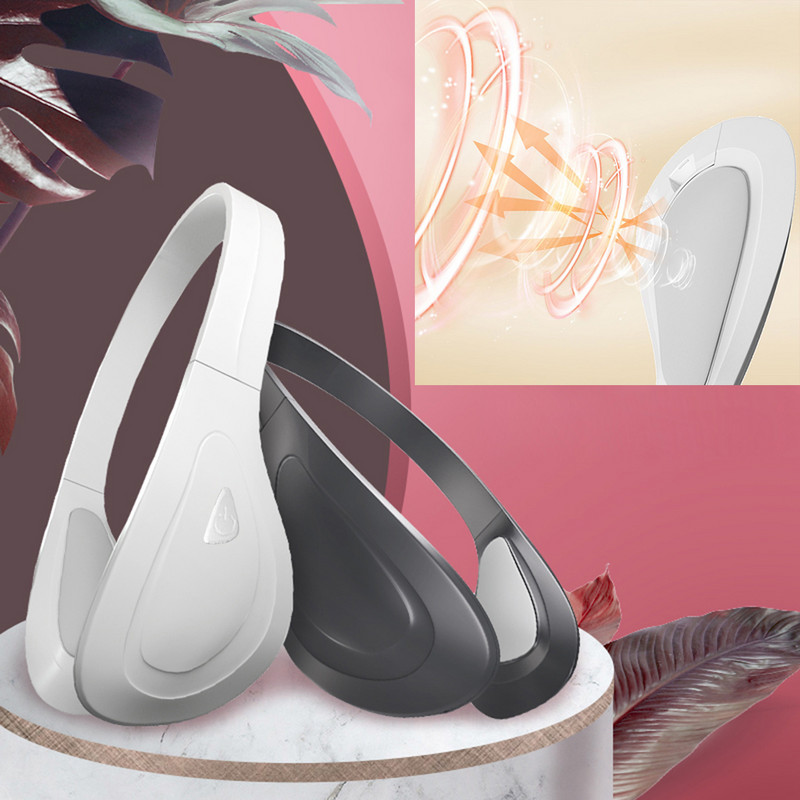 Elektrinis EMS V veido masažuoklis Veido raumenų pakėlimas Liekninamasis veido liekninamasis odos stangrinimo prietaisas Veido pakėlimo aparatas