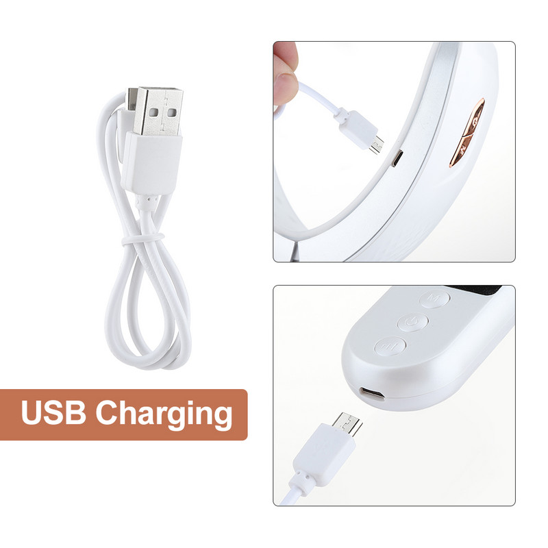 „Micro Current V“ veido pakėlimo diržas EMS LED fotonų šviesos terapijos dvigubo smakro „V-Line Up“ veido lieknėjimo aparatas su valdikliu