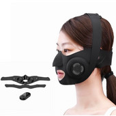 Električni V-oblik za tanko lice Maska za obraze Masažer Stroj za podizanje lica V-Line Lift Up Uređaj za terapiju zavojem