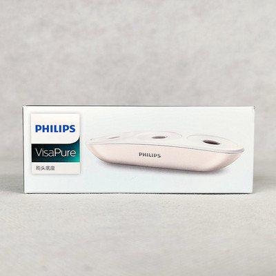 Tarvikud, Philipsi elektrilised näopuhastusseadmed, harjapea, VisaPure SC5990 SC5991 SC5992 SC5993 SC5996 MS590 MS591 MS593