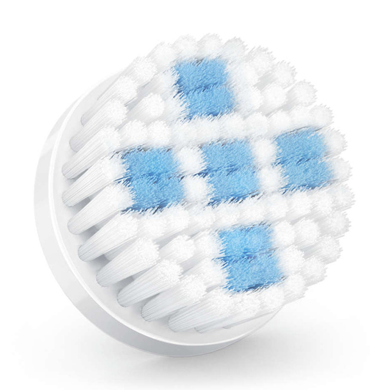 Tarvikud, Philipsi elektrilised näopuhastusseadmed, harjapea, VisaPure SC5990 SC5991 SC5992 SC5993 SC5996 MS590 MS591 MS593