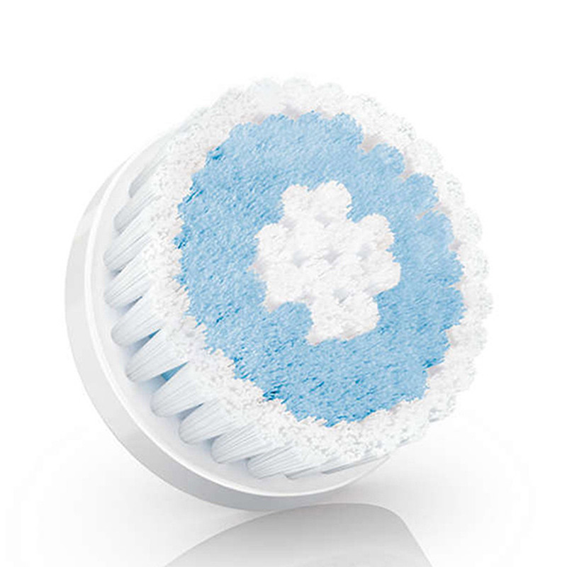 Tarvikud, Philipsi elektrilised näopuhastusseadmed, harjapea, VisaPure SC5990 SC5991 SC5992 SC5993 SC5996 MS590 MS591 MS593