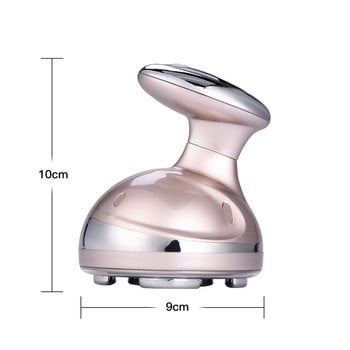 RF Cavitation Ultrasonic Slimming Massager LED Fat Burner Anticellulite Lipo Device Skin Tightening Weight Loss Beauty Machine