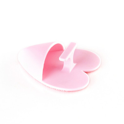 1 vnt. dvigubo valymo masažo šepetėliai, veido prausimo priemonė odos priežiūros priemonė, dvipusis silikoninis veido valymo šepetėlis, nešiojamas