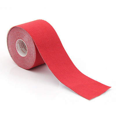 2,5cm*5M Kinesiology Tape for Face V Line Neck Eyes Lifting Remover Remover Tape Εργαλείο περιποίησης δέρματος προσώπου Bandagem Elastica