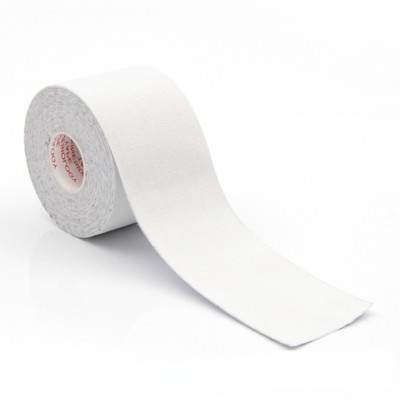 2,5cm*5M Kinesiology Tape for Face V Line Neck Eyes Lifting Remover Remover Tape Εργαλείο περιποίησης δέρματος προσώπου Bandagem Elastica