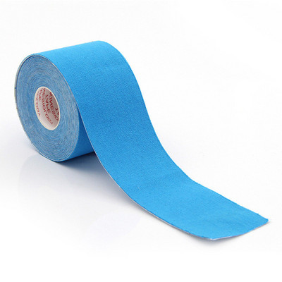 2,5cm*5M Kinesiology Tape for Face V Line Neck Eyes Lifting Remover Remover Tape Εργαλείο περιποίησης δέρματος προσώπου Bandagem Elastica