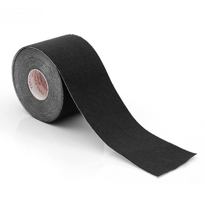 2,5cm*5M Kinesiology Tape for Face V Line Neck Eyes Lifting Remover Remover Tape Εργαλείο περιποίησης δέρματος προσώπου Bandagem Elastica