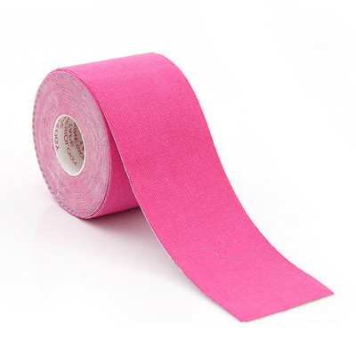 2,5cm*5M Kinesiology Tape for Face V Line Neck Eyes Lifting Remover Remover Tape Εργαλείο περιποίησης δέρματος προσώπου Bandagem Elastica