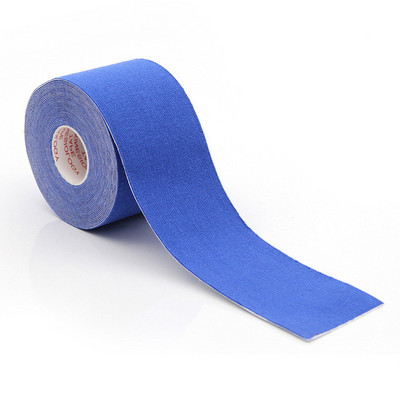 2,5cm*5M Kinesiology Tape for Face V Line Neck Eyes Lifting Remover Remover Tape Εργαλείο περιποίησης δέρματος προσώπου Bandagem Elastica