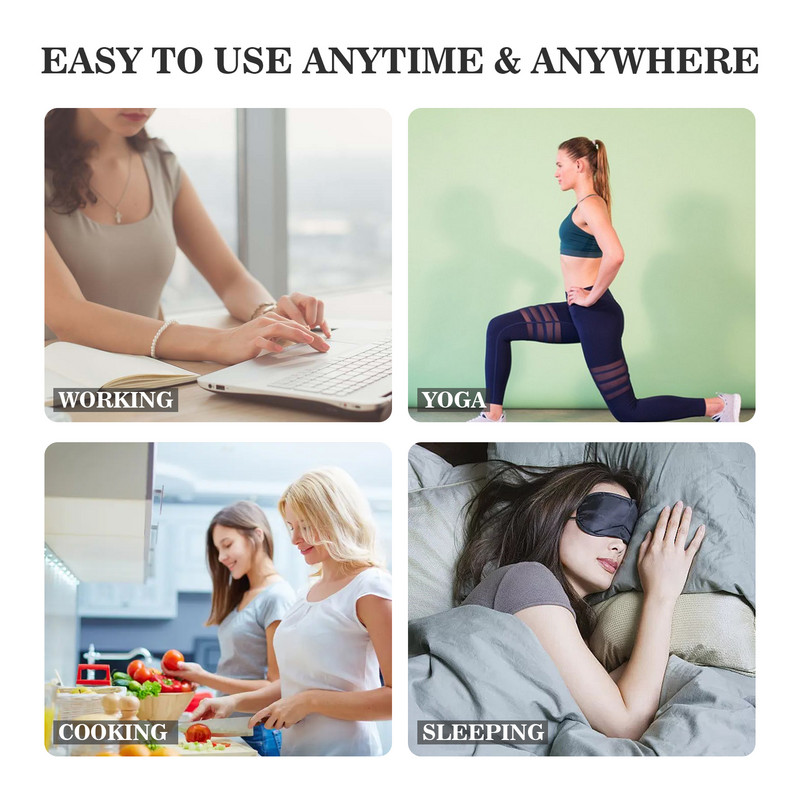 Arc emelő pánt kettős állcsökkentő, arc karcsúsító pánt kettős emelő V-arcú övDupla Facial Lifting feszesítő V arc