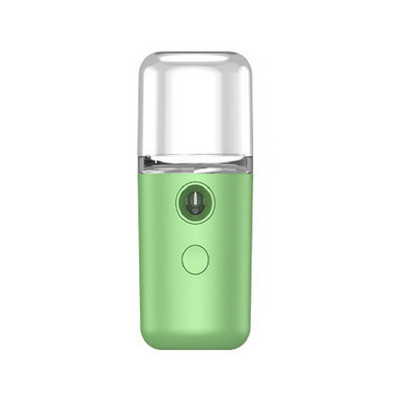 Nano Mist Arcpermetező Beauty Instrument USB párásító Újratölthető porlasztó Arcgőzölő Hidratáló Beauty Archidratálás