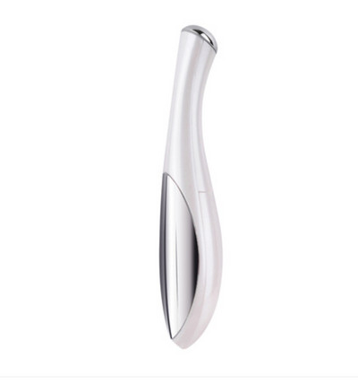 Mini masaj electric pentru ochi, cu vibrații pentru față subțire, stilou portabil, anti-îmbătrânire, pentru îndepărtarea ridurilor, instrument de îngrijire a ochilor.