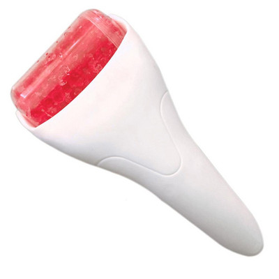 Valjak za lice Cool Ice Roller masažer Alat za podizanje kože Masaža za podizanje lica protiv bora Ublažavanje bolova Alati za njegu kože za podizanje lica