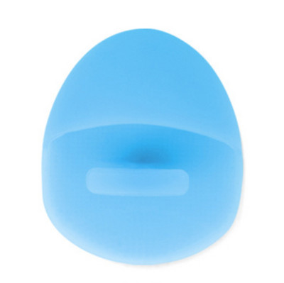 1kom silikonska četka za čišćenje lica, četka za masažu pora, meka četka za dubinski piling lica, alat za čišćenje kože, piling