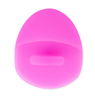 1kom silikonska četka za čišćenje lica, četka za masažu pora, meka četka za dubinski piling lica, alat za čišćenje kože, piling