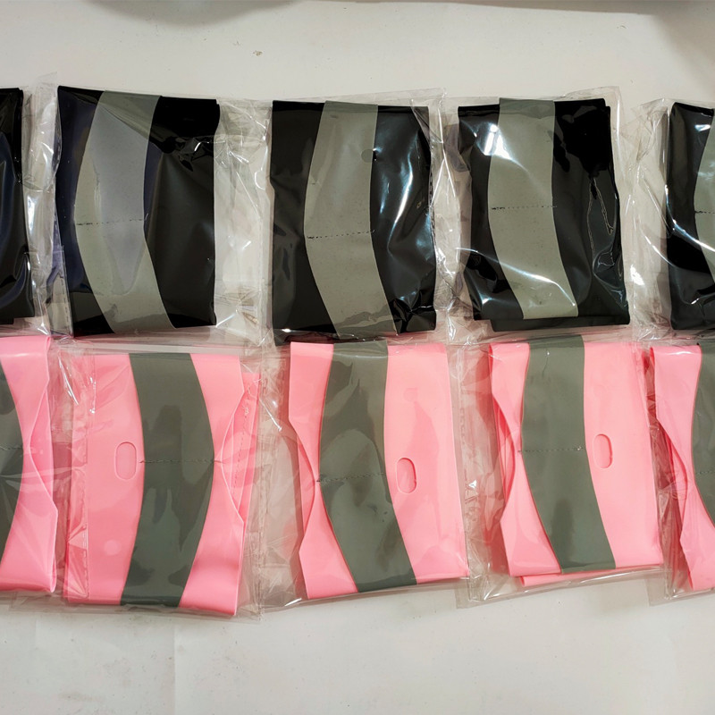 Curea de ridicare a feței pentru femei V-Line Bandaj de lifting facial Bandaj sculptat Reductor de bărbie dublă Curea de slăbit Curea fixă