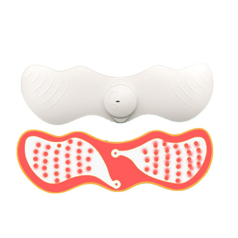 EMS V Shape Facial Lifting Device Arc lifting Masszírozó Elektronikus Pulse Muscle Stimulator V Arc Karcsúsító Arcbőrápoló eszköz