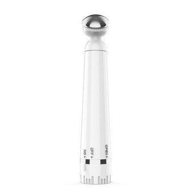 Mini masaj electric cu vibrații pentru ochi, anti-îmbătrânire, riduri, cerc întunecat, înlăturare stilou, întinerire, îngrijire a frumuseții, instrument de machiaj
