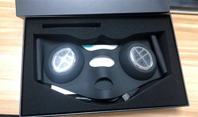 Japonijos veido pakėlimo prietaisas Ems V formos dvigubo smakro veido kaukė Elektrinė veido lieknėjimo masažuoklis Odą stangrina tvarsčiu veido terapija