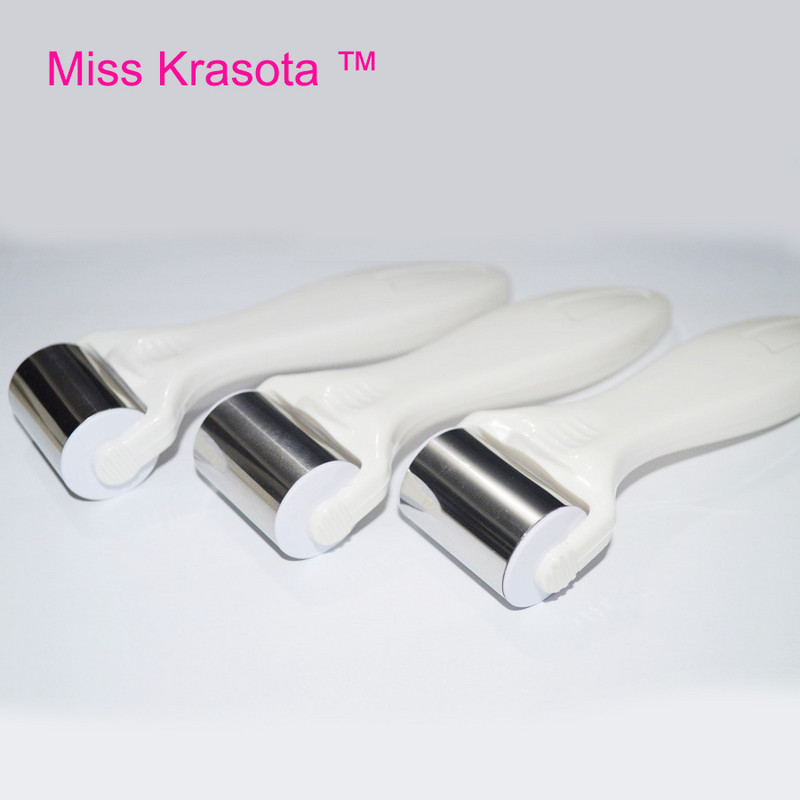 Új Eye Ice Roller arcápoló rozsdamentes fejbőr hűsítő ráncok puffadt szemtáskák hűtő Mini hidegterápiás masszírozó