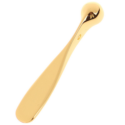 1 vnt Akių voleliu masažo lazdelė paakių kremas aplikatorius kosmetinės mentelės nuo raukšlių veido šaukštas veido ploninimo priežiūros priemonės