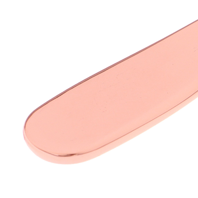 1kom Roler za oči Štap za masažu Aplikator za kremu za oči Kozmetičke lopatice Žlica za lice protiv bora Alati za njegu stanjivog lica