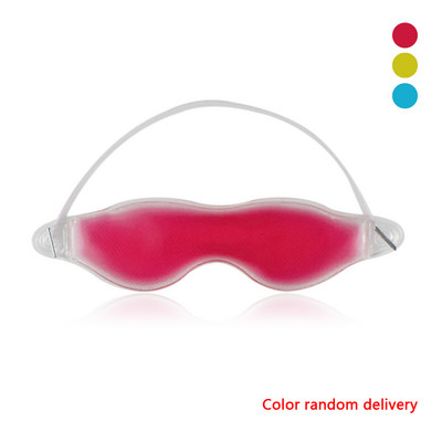 Ice Eye Gel Beauty Sleeping Eye Kaukė Sumažina tamsius ratilus, mažina nuovargį, mažina akių įtampą Vėsinanti akių gelio pleistrų kaukė