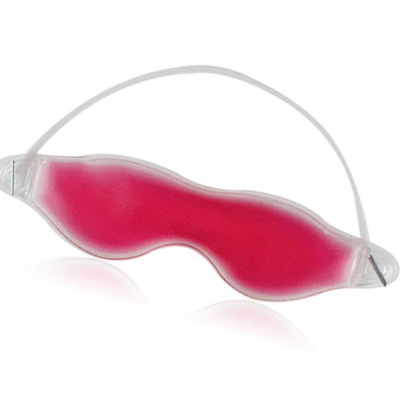 Ice Eye Gel Beauty Sleeping Eye Kaukė Sumažina tamsius ratilus, mažina nuovargį, mažina akių įtampą Vėsinanti akių gelio pleistrų kaukė