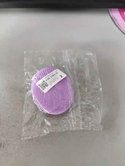 Szilikon arctisztító kefe Mini masszázs Vízálló arctisztító eszköz Puha mély pórustisztító kefe Bőrápoló eszközök